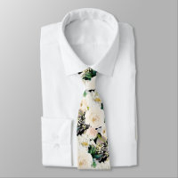 ArtsApp H2 Alabaster Cream Roses Wedding