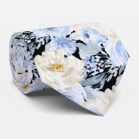 ArtsApp H2 Dusty Blue Roses Wedding
