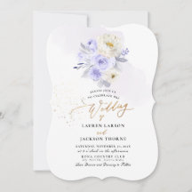 ArtsApp H2 Dusty Purple Roses Wedding