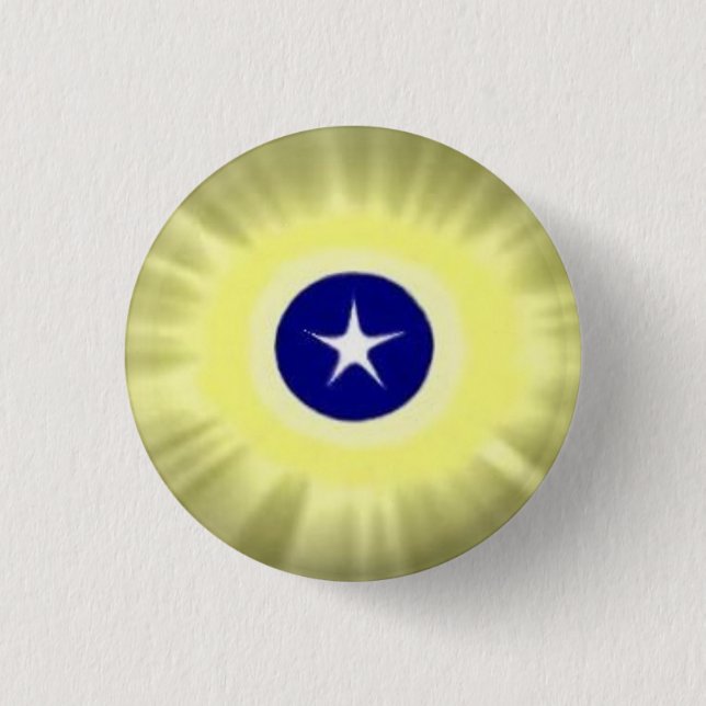 ArtStar Music Button (Front)