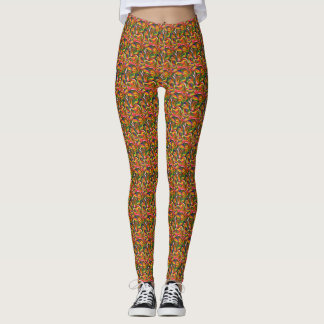 Artstyle Leggings