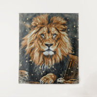 *~* Artsy AP23 Artistic Celestial  BOLD LION