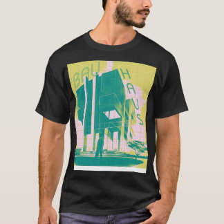 Artsy Architecture 11 TYP T-Shirt