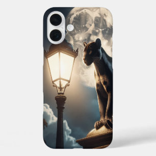 Artsy Cat Phone Case