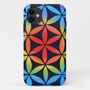 Artsy Design iPhone 11 Case