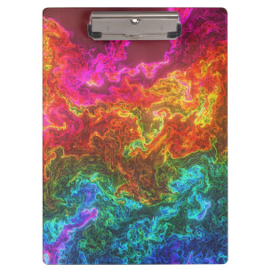 Artsy Design  Clipboard