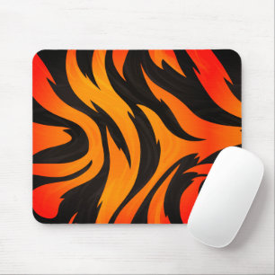 Artsy Design Mouse Pad