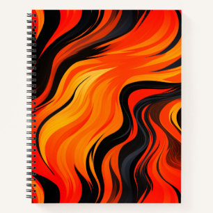 Artsy Design Notebook