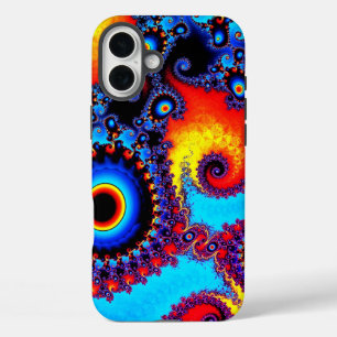 Artsy Design Phone Case