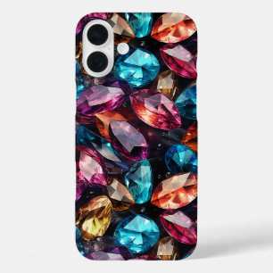 Artsy Gems Phone Case