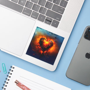 Artsy Heart