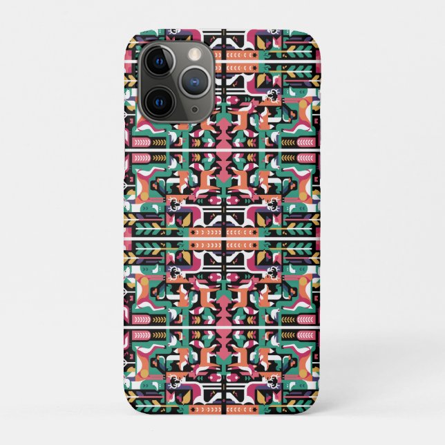 Artsy Iphone Ipad Case (Back)