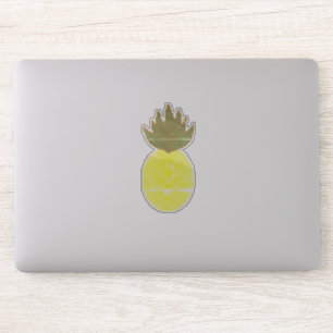 Artsy Pineapple