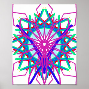 Artsy Poster 2