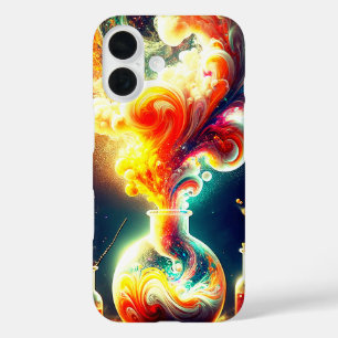 Artsy Potion Phone Case