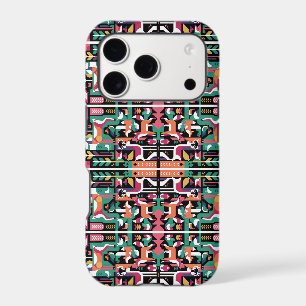 Artsy Sturdy iPhone / iPad case