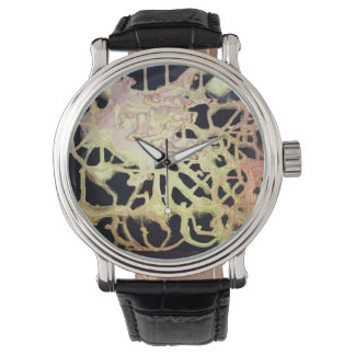 Artsy Unisex Watch