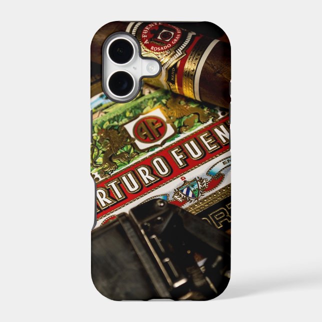 Arturo Cigars (Back)