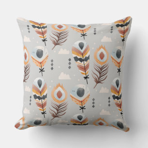 Artwave Colorful Cushion