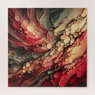 Artwork 10 -  jigsaw puzzle