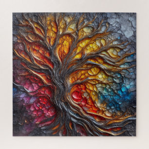Artwork 16 -  jigsaw puzzle