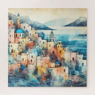 Artwork 1 - jigsaw puzzle