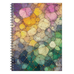 Artwork 24 - notebook