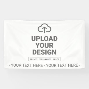 Artwork and Wording Design Banner