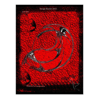 Artwork Artipon Poster