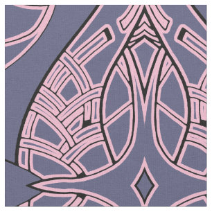Artwork Design Pattern Fabric