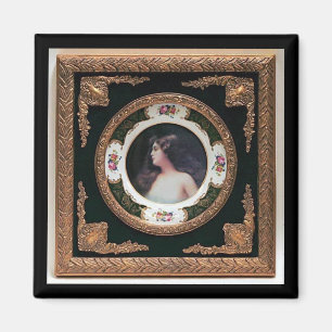 Artwork Magnet