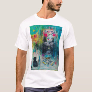 artwork T-Shirt