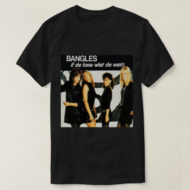 ArtWork The  Best Selling Pop  Music Band Funny Ma T-Shirt (Design Front)