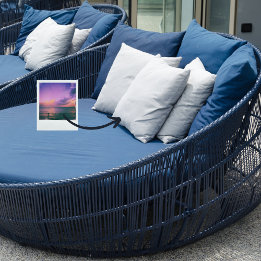 Artwork Your Photo Design Cushion