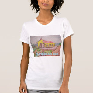 Aruba caribbean sea T-Shirt