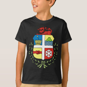 aruba coat of arms T-Shirt