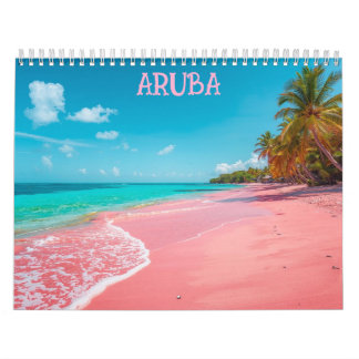 ARUBA DAYS CALENDAR