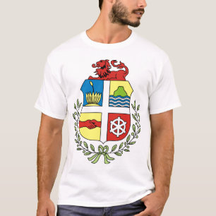 aruba emblem T-Shirt
