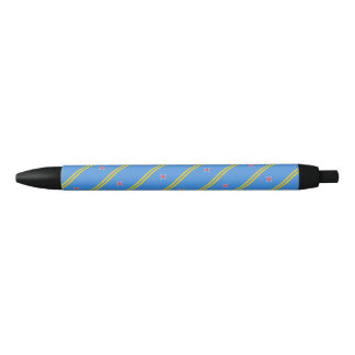 Aruba Flag Ballpoint Pen
