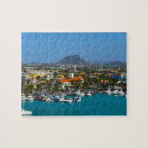 Aruba Jigsaw Puzzle