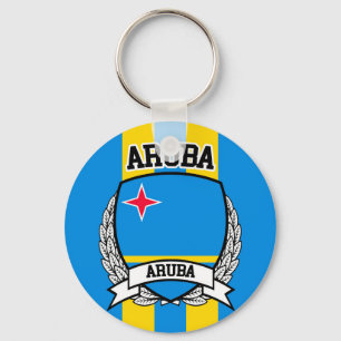 Aruba Key Ring