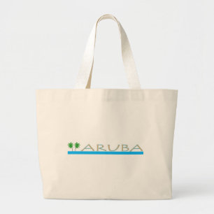 Aruba Large Tote Bag