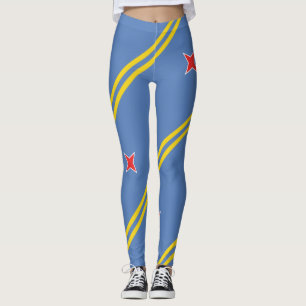 Aruba Leggings