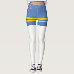 Aruba Leggings