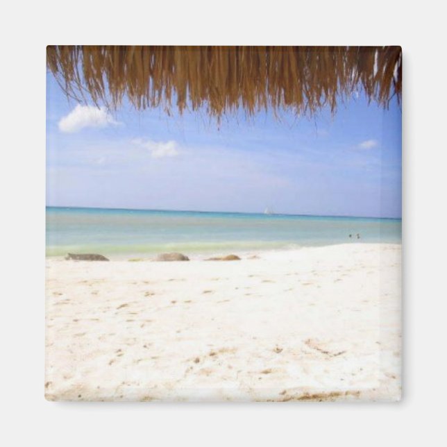Aruba Magnet (Front)