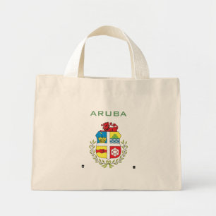 ARUBA MINI TOTE BAG