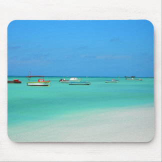 Aruba Mouse Pad