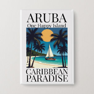 Aruba One Happy Island 