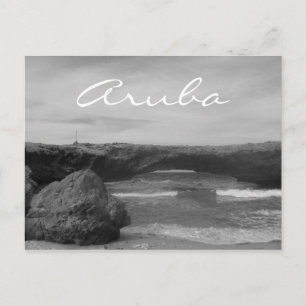 Aruba Postcard