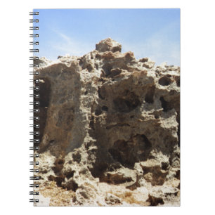 Aruba Rock Formation Notebook